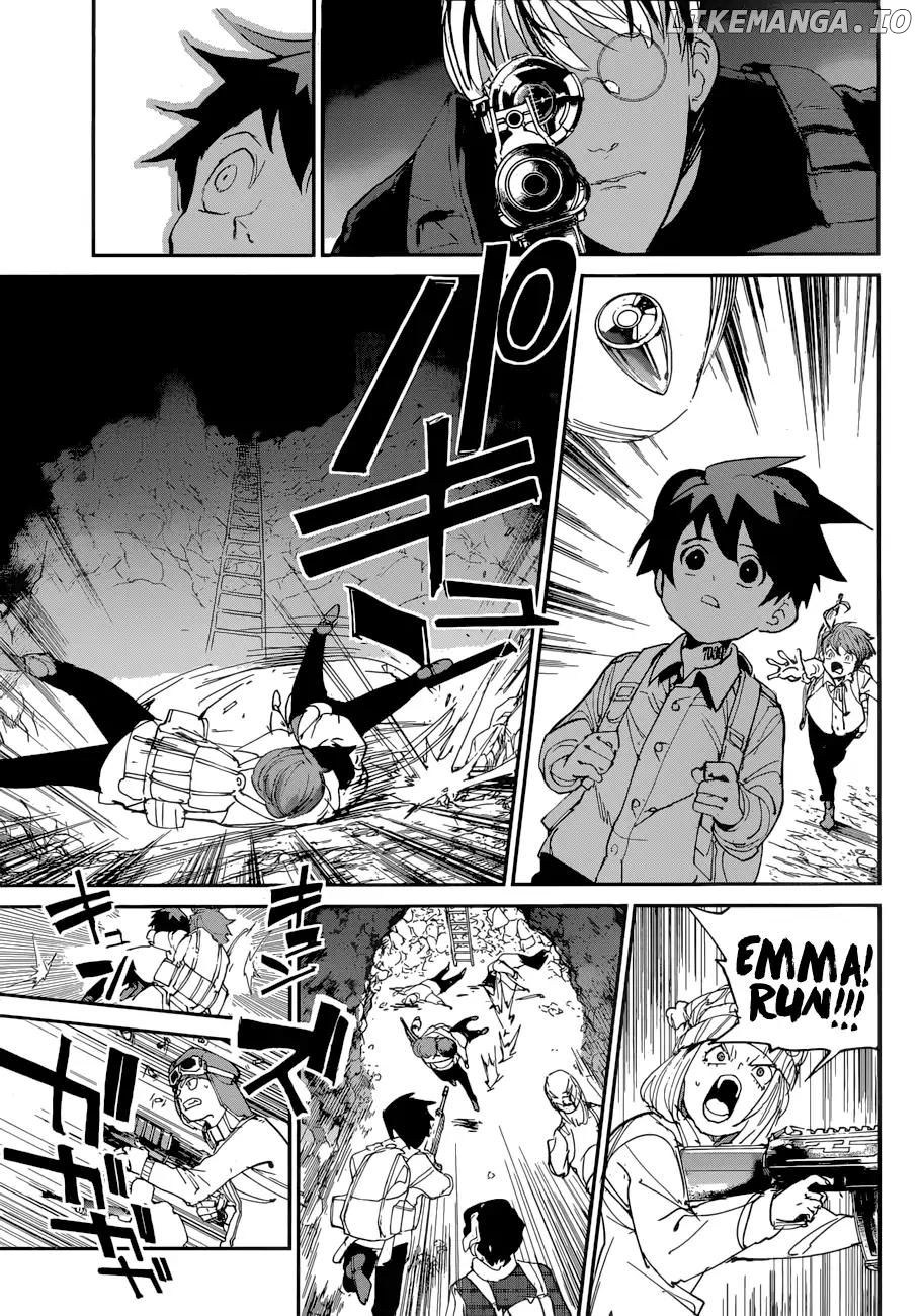 Read The Promised Neverland En Manga Online