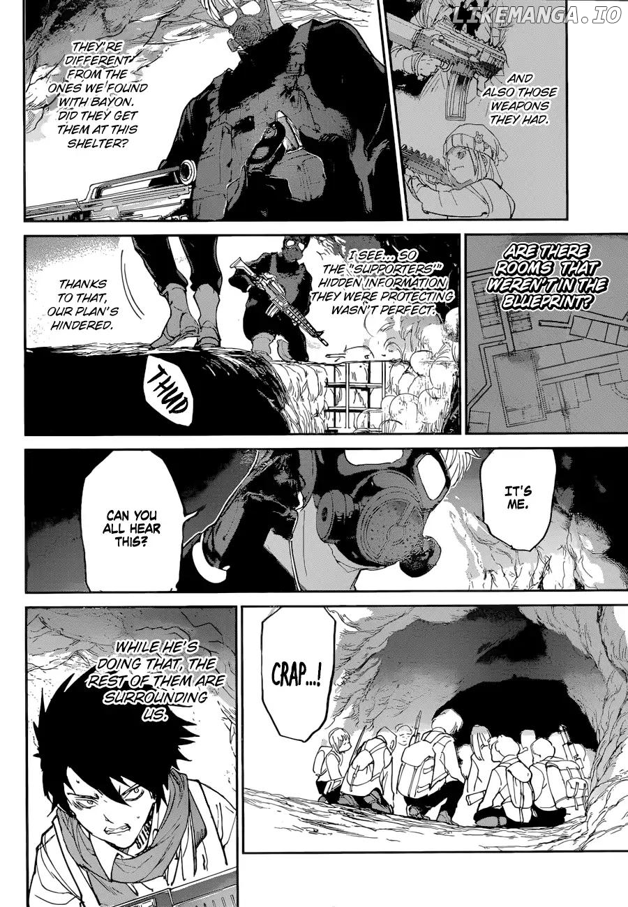 Read The Promised Neverland En Manga Online