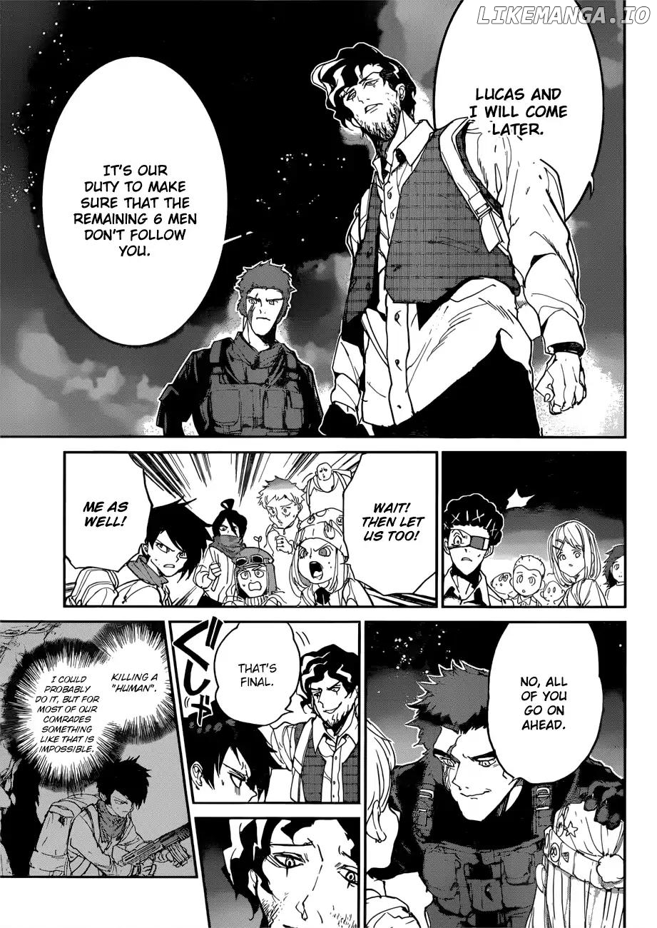 Read The Promised Neverland En Manga Online