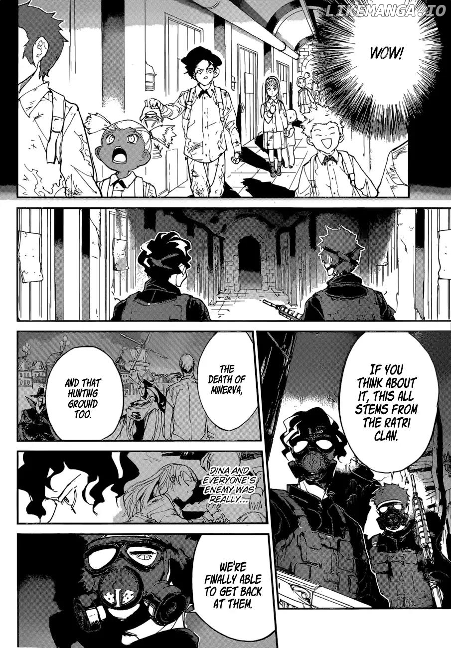 Read The Promised Neverland En Manga Online