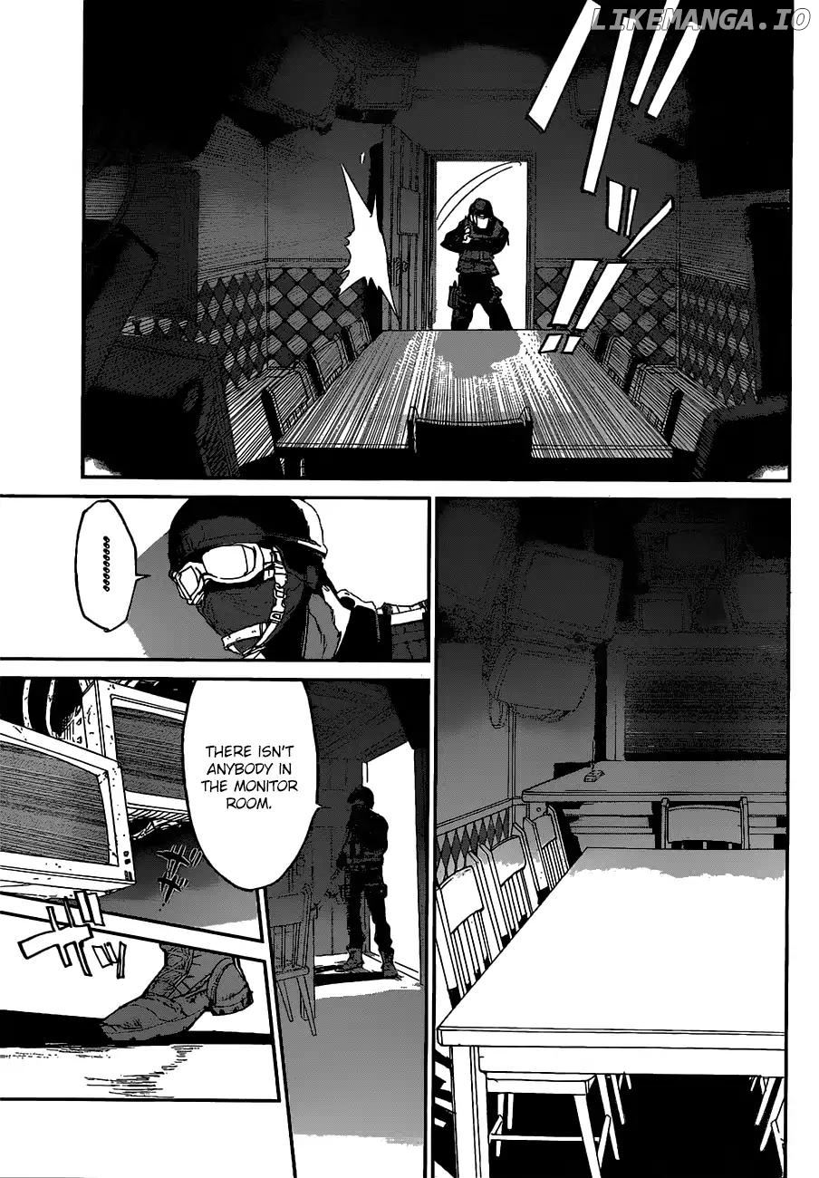 Read The Promised Neverland En Manga Online