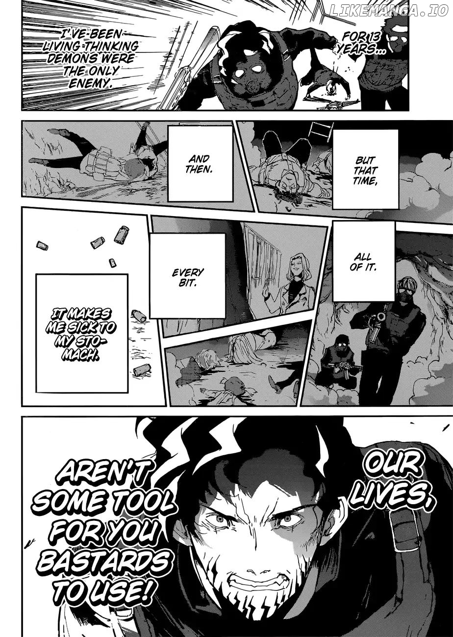 Read The Promised Neverland En Manga Online