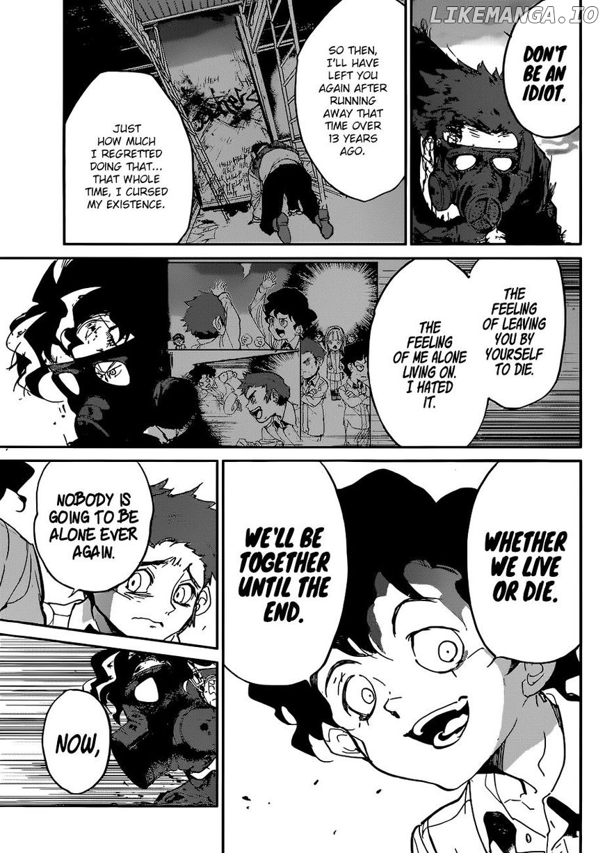 Read The Promised Neverland En Manga Online