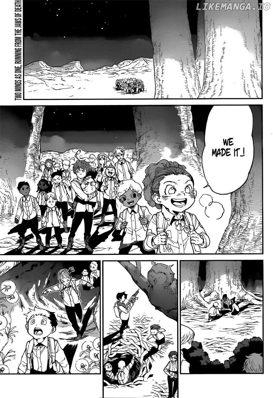Read The Promised Neverland En Manga Online