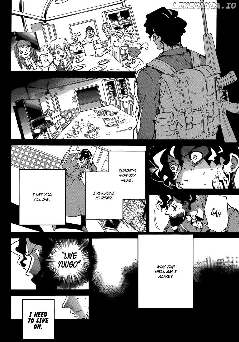 Read The Promised Neverland En Manga Online