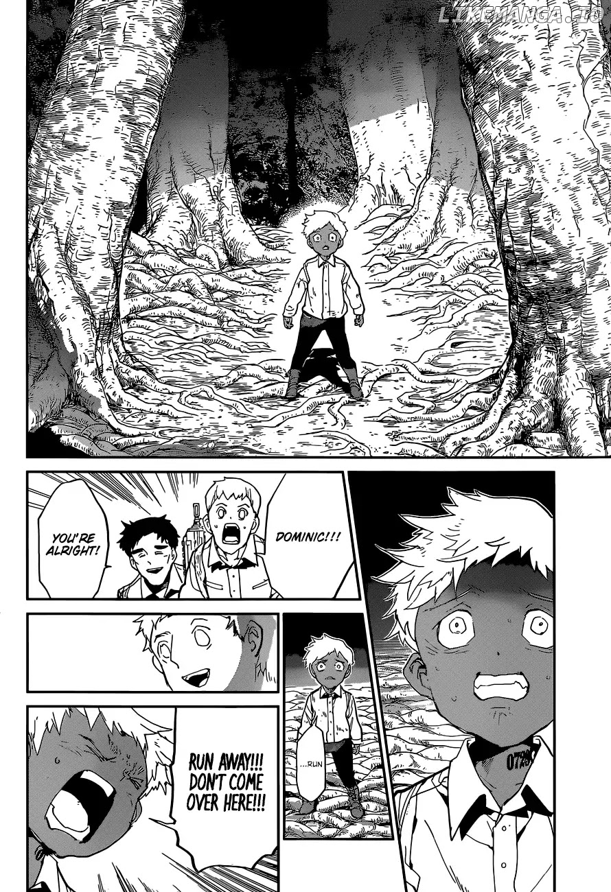 Read The Promised Neverland En Manga Online
