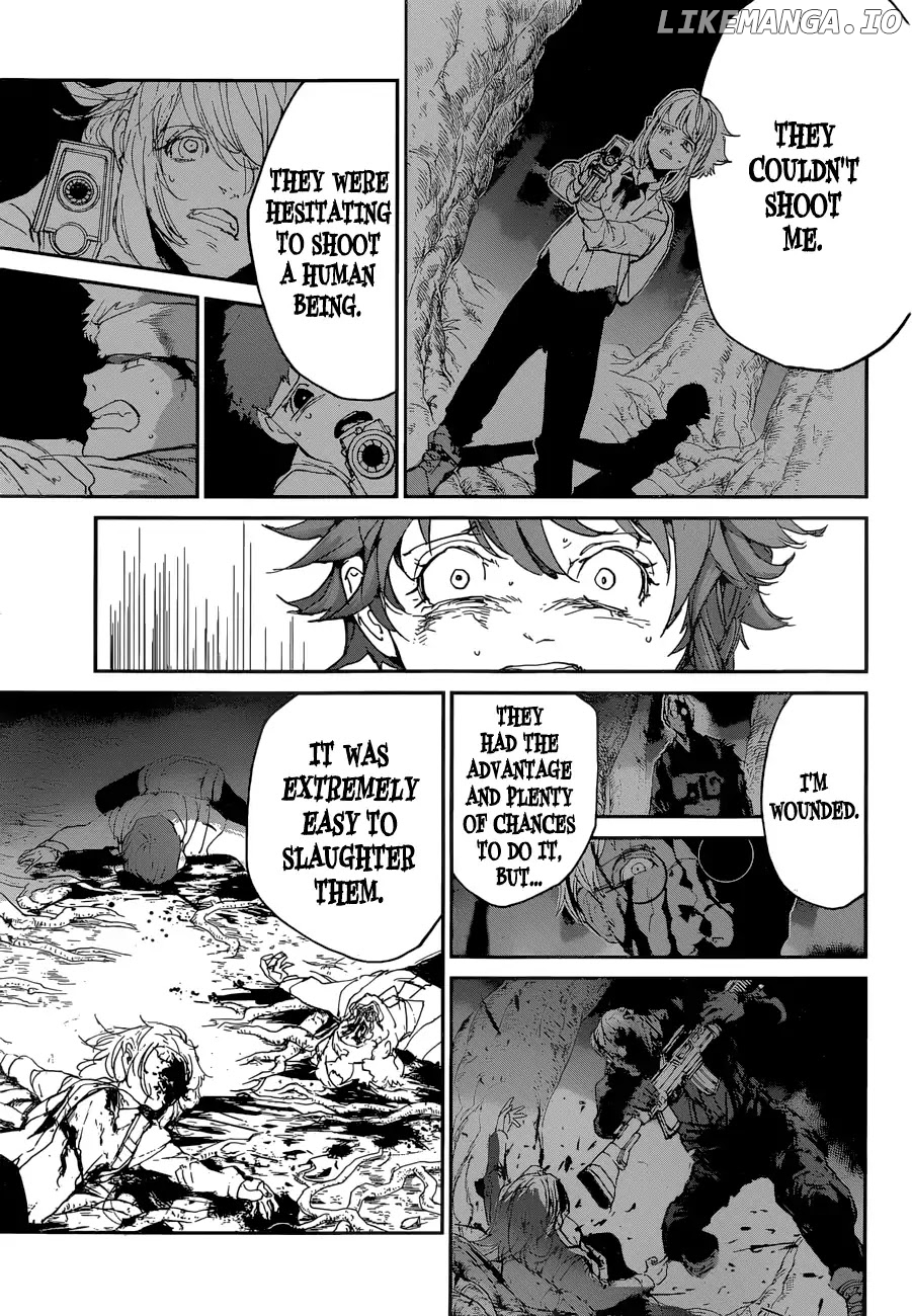 Read The Promised Neverland En Manga Online