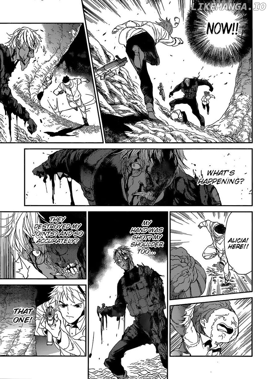 Read The Promised Neverland En Manga Online