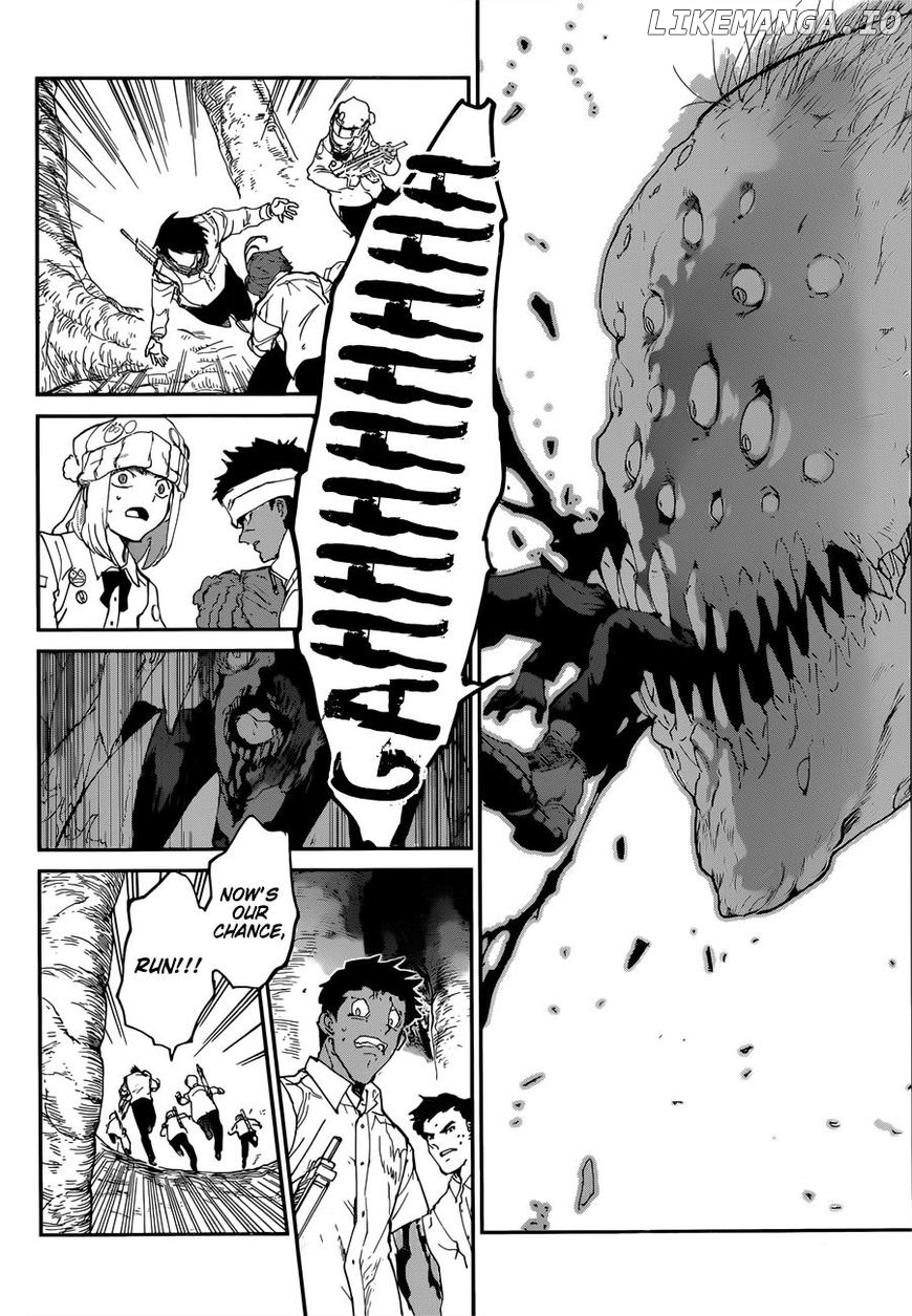 Read The Promised Neverland En Manga Online