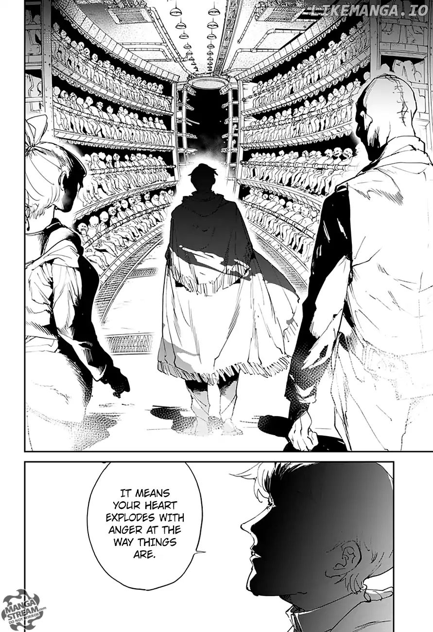 Read The Promised Neverland En Manga Online