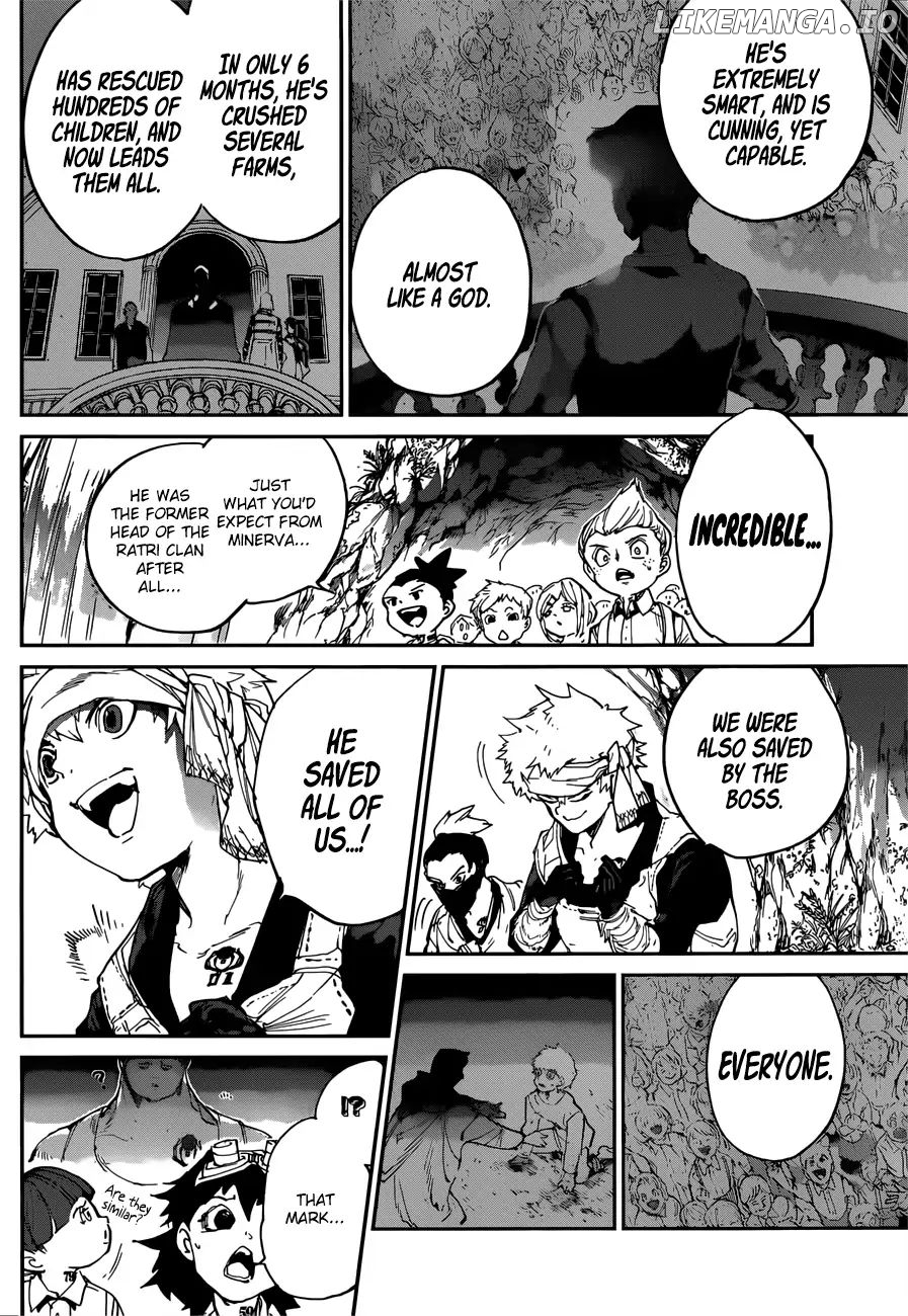 Read The Promised Neverland En Manga Online