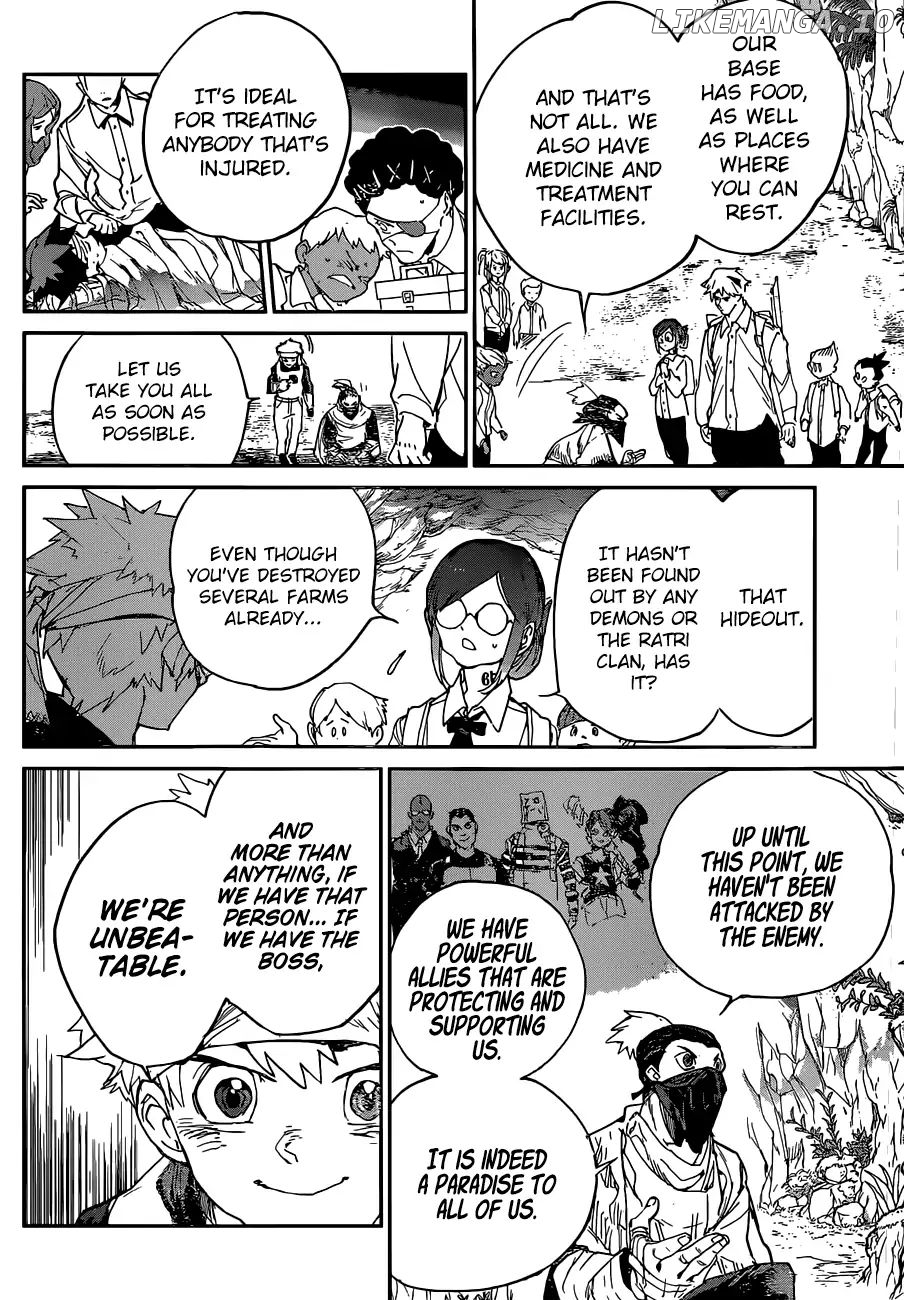 Read The Promised Neverland En Manga Online
