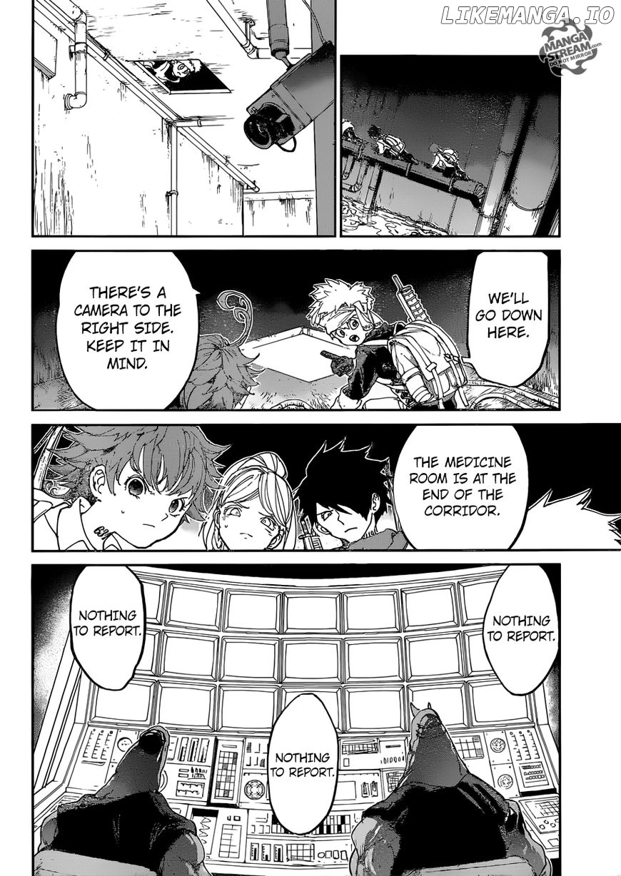 Read The Promised Neverland En Manga Online