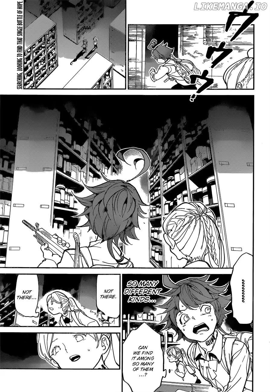 Read The Promised Neverland En Manga Online