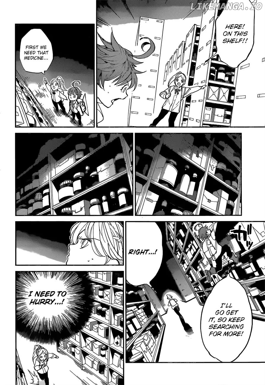 Read The Promised Neverland En Manga Online