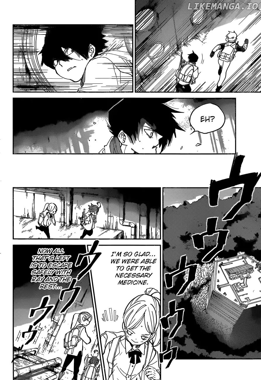 Read The Promised Neverland En Manga Online