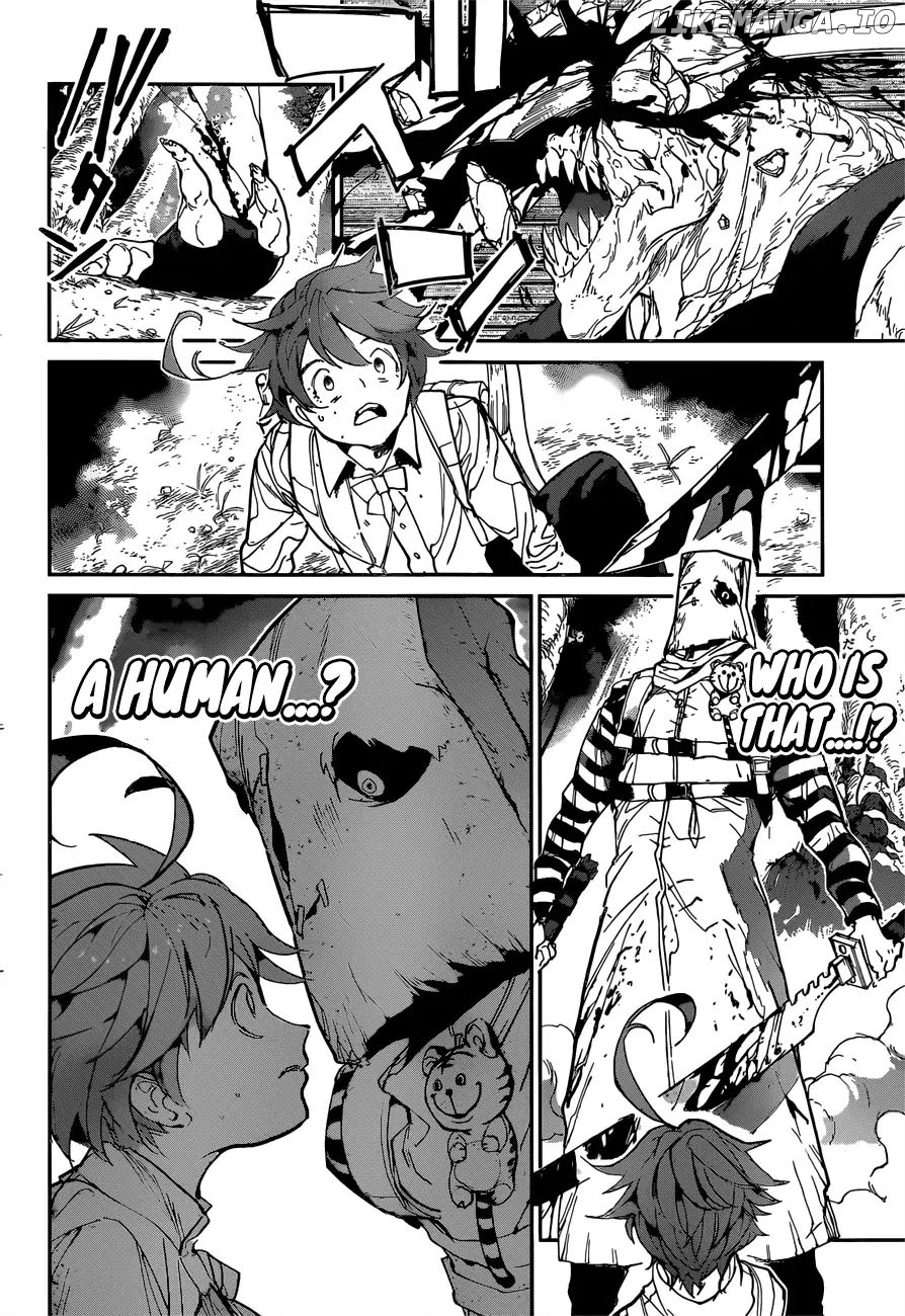 Read The Promised Neverland En Manga Online
