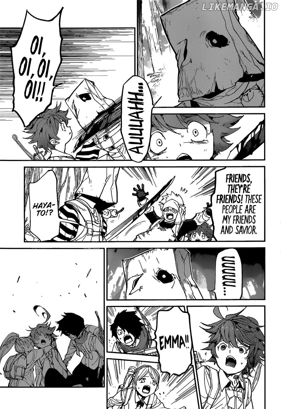 Read The Promised Neverland En Manga Online