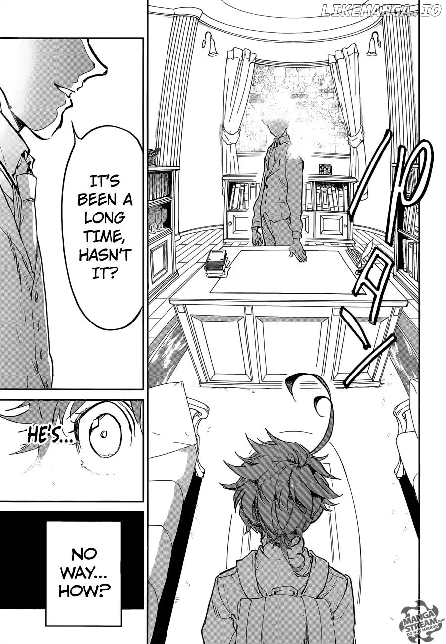Read The Promised Neverland En Manga Online