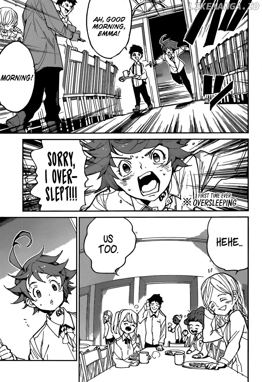 Read The Promised Neverland En Manga Online