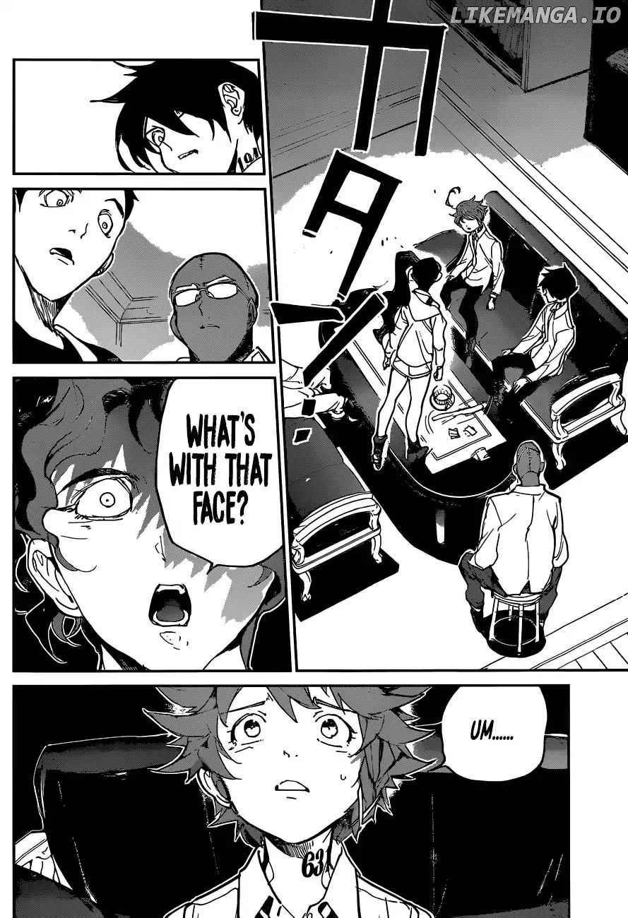 Read The Promised Neverland En Manga Online