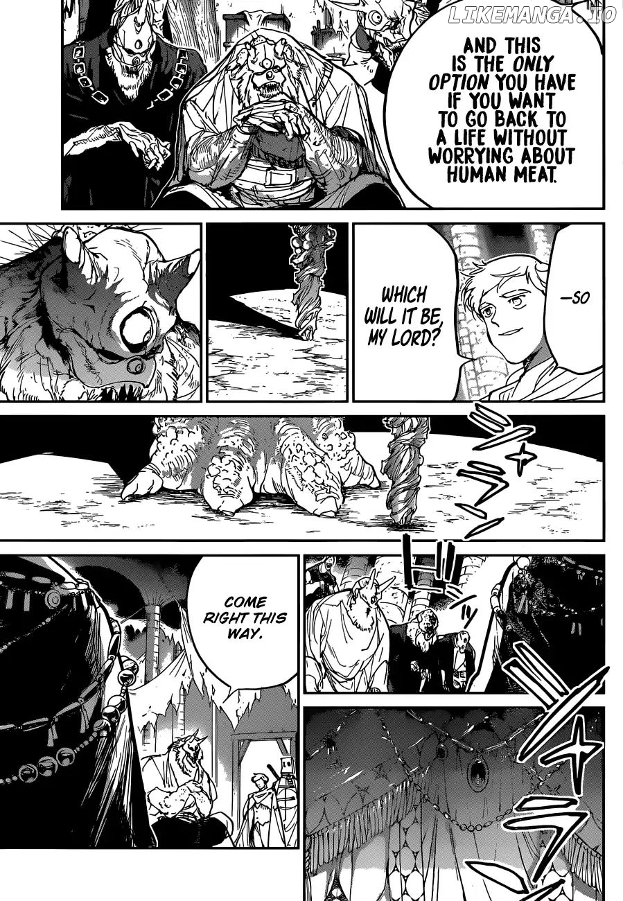 Read The Promised Neverland En Manga Online