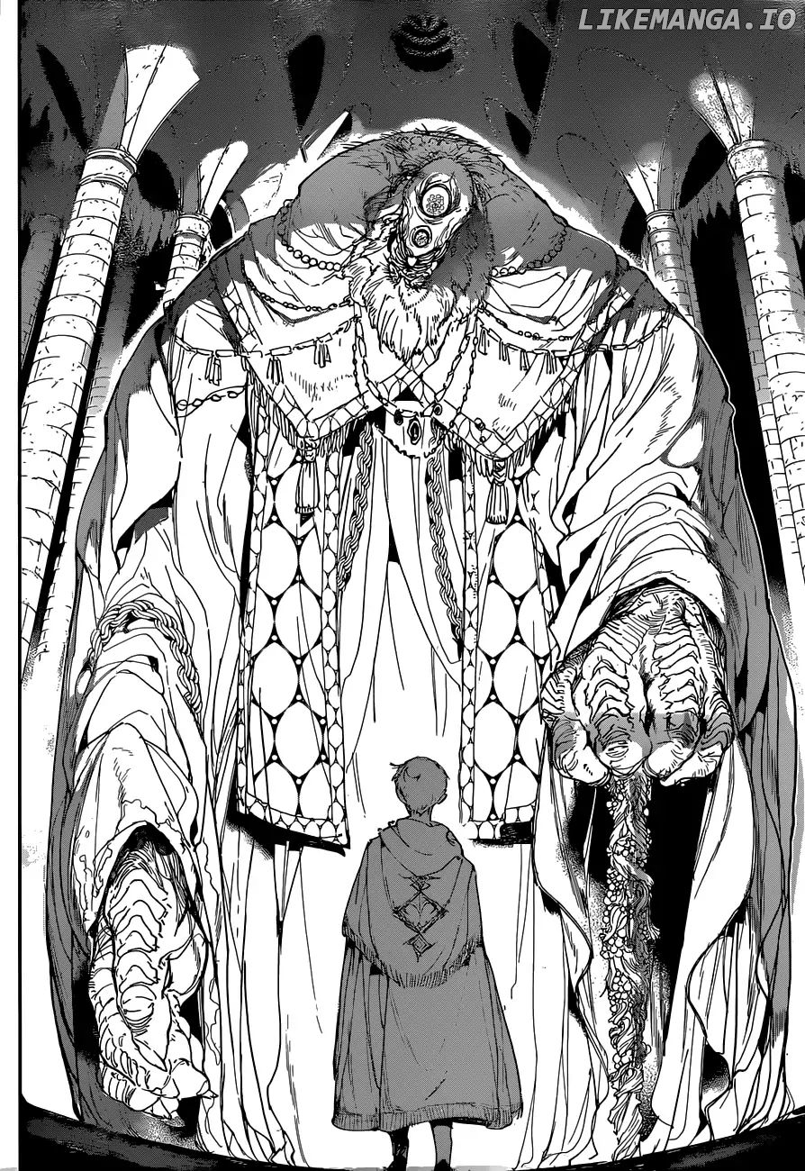 Read The Promised Neverland En Manga Online