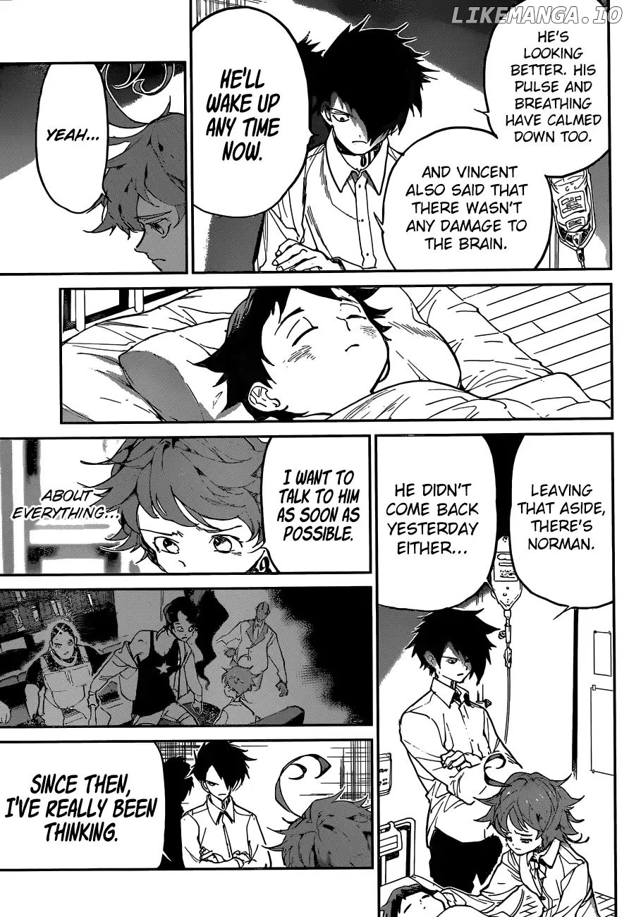 Read The Promised Neverland En Manga Online
