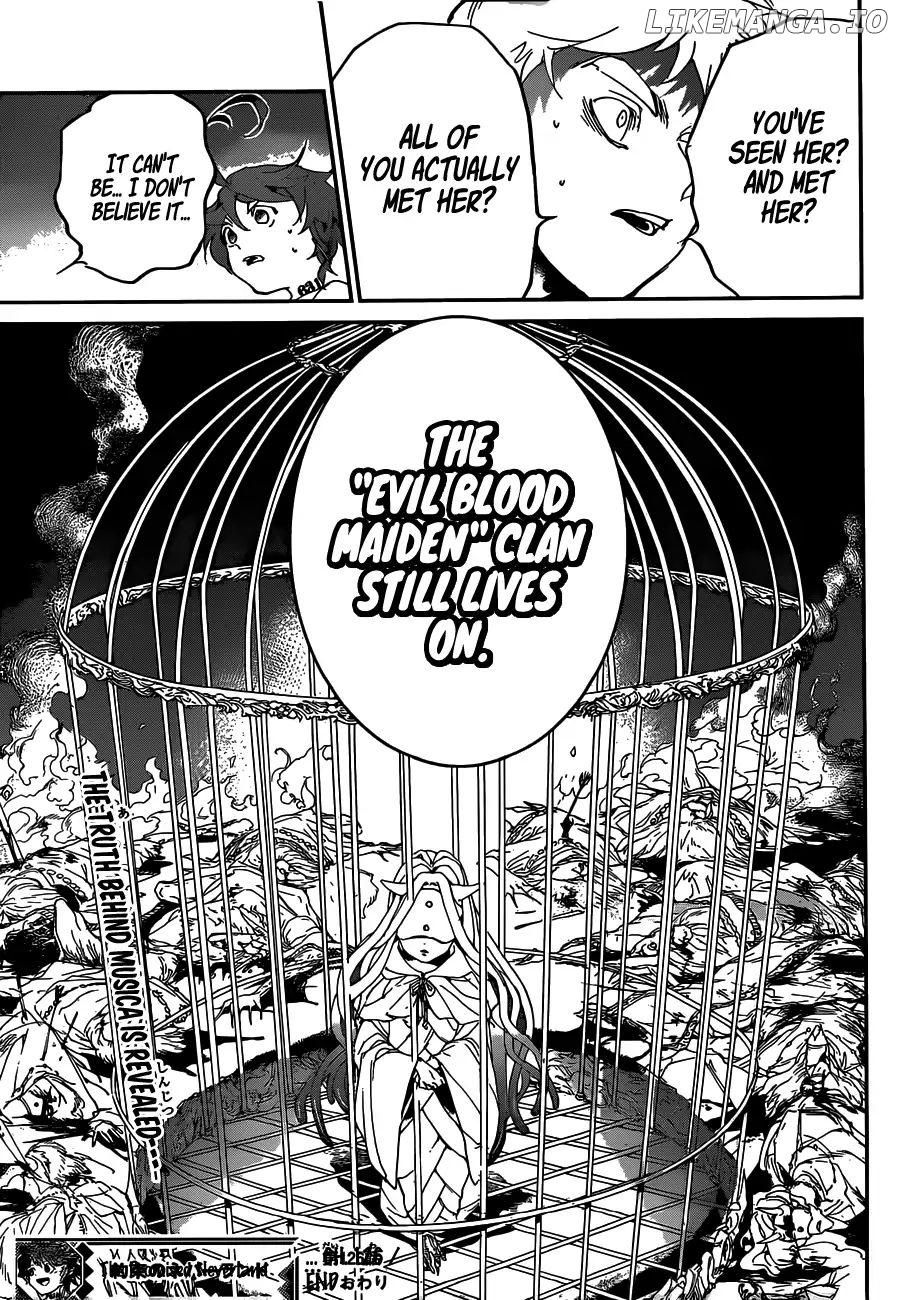 Read The Promised Neverland En Manga Online