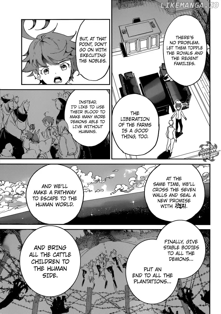 Read The Promised Neverland En Manga Online