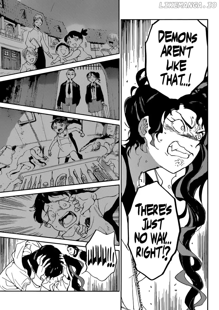 Read The Promised Neverland En Manga Online