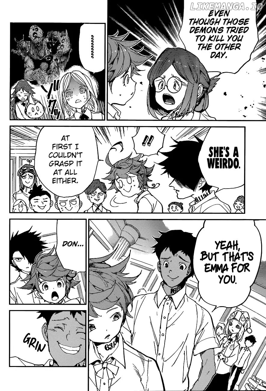 Read The Promised Neverland En Manga Online