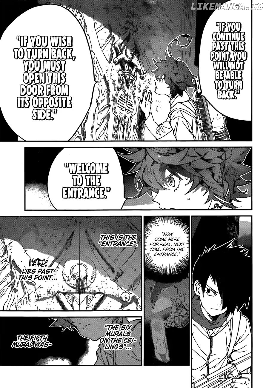 Read The Promised Neverland En Manga Online