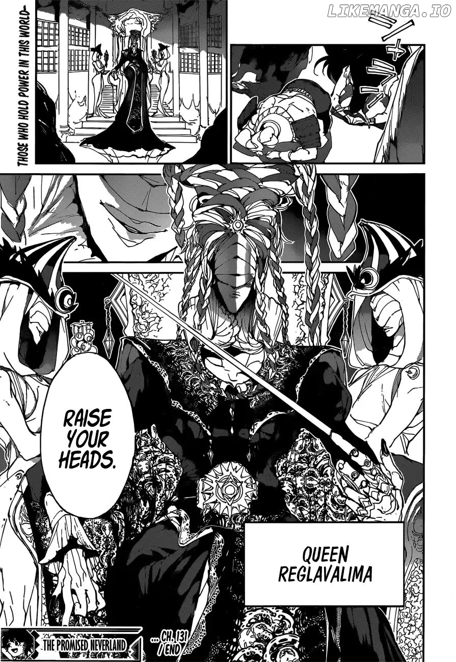 Read The Promised Neverland En Manga Online