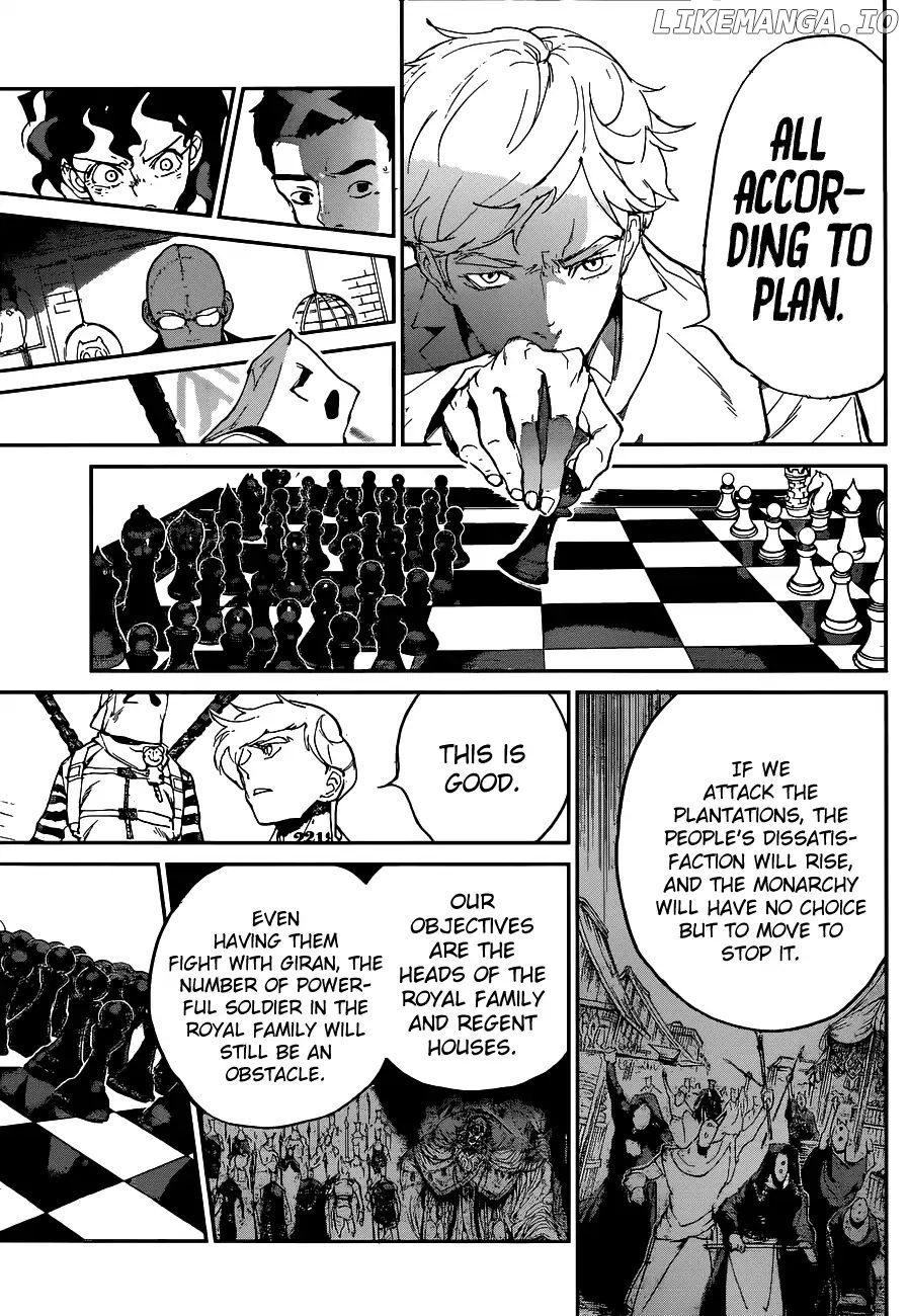 Read The Promised Neverland En Manga Online