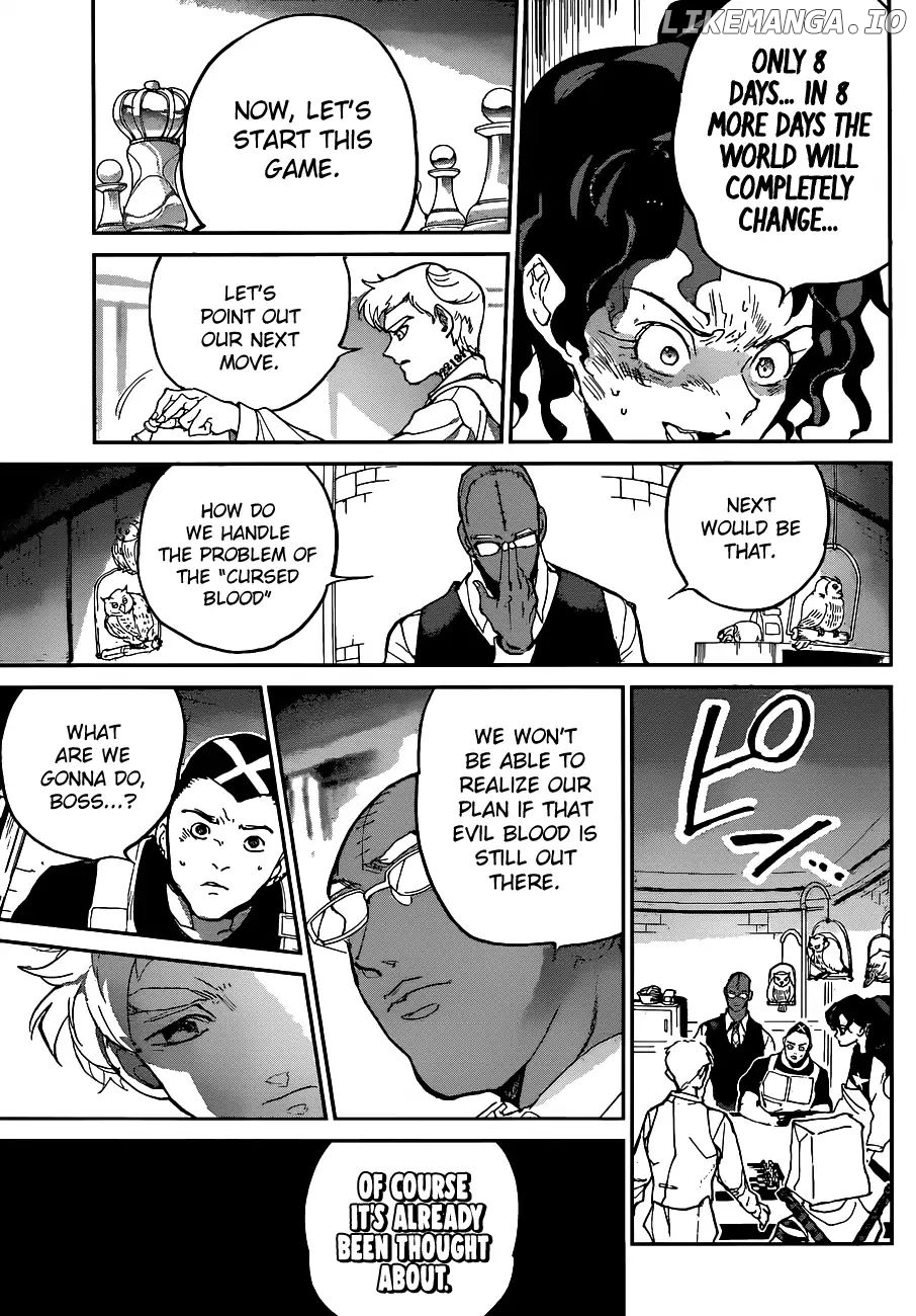 Read The Promised Neverland En Manga Online