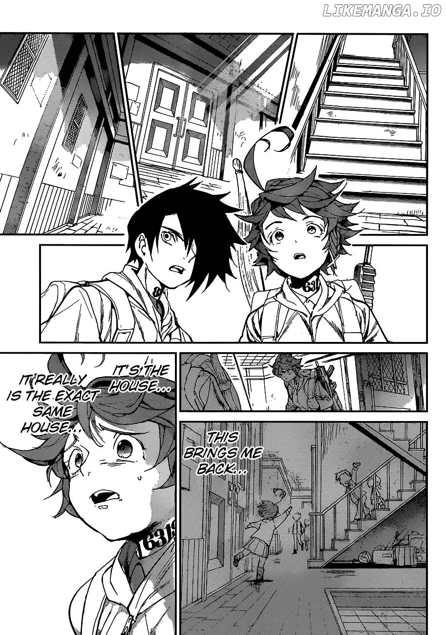 Read The Promised Neverland En Manga Online