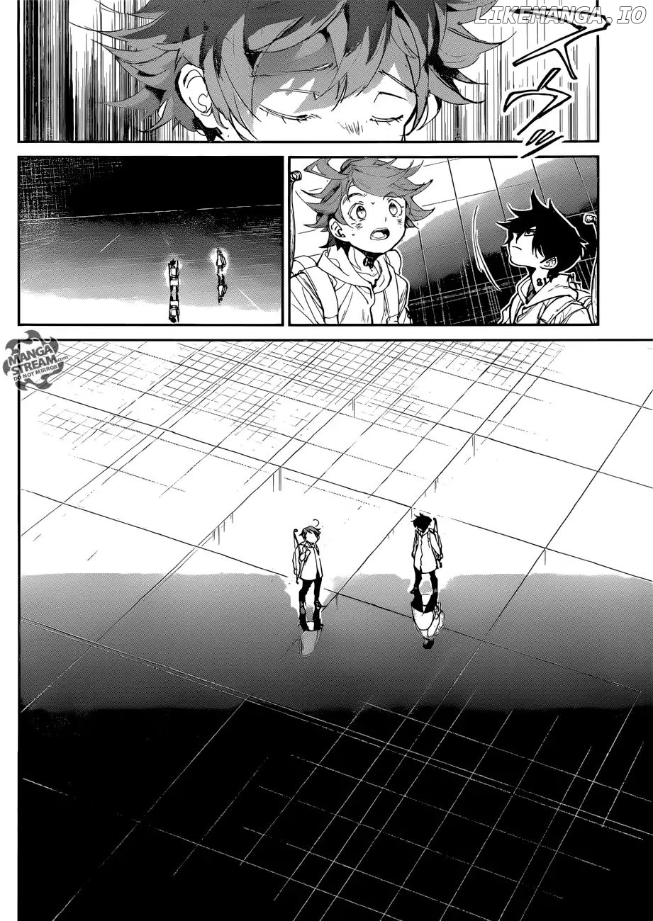 Read The Promised Neverland En Manga Online