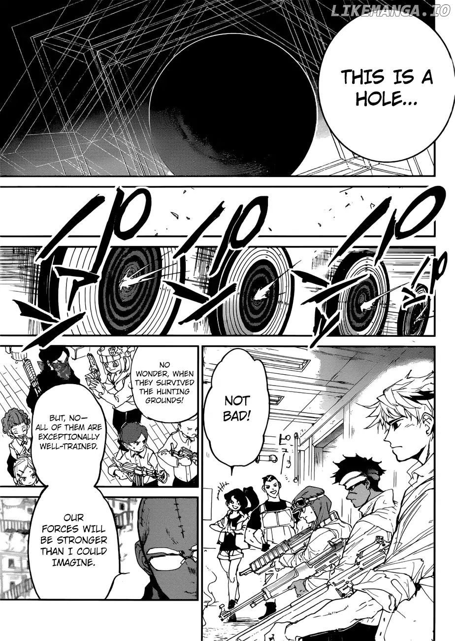 Read The Promised Neverland En Manga Online