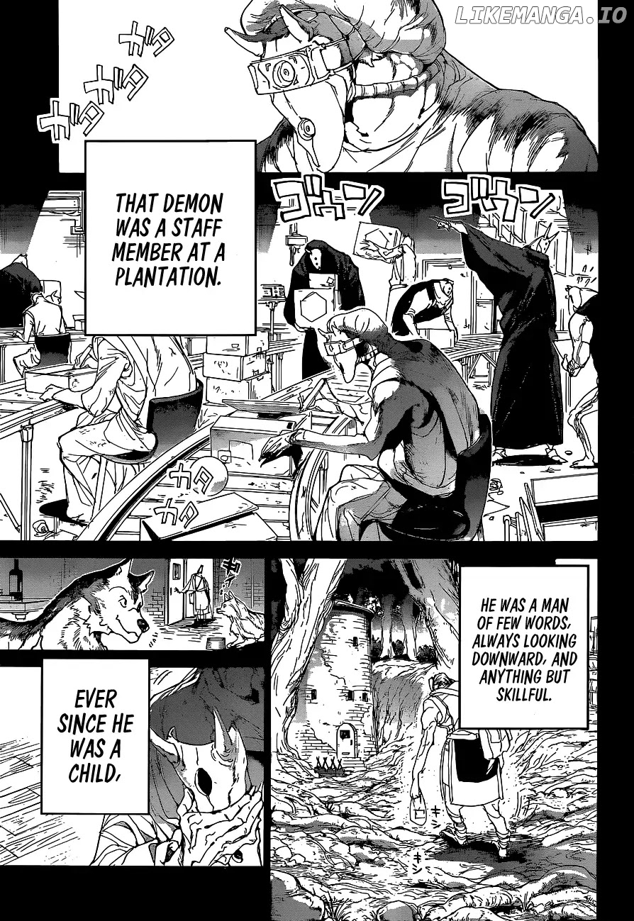 Read The Promised Neverland En Manga Online