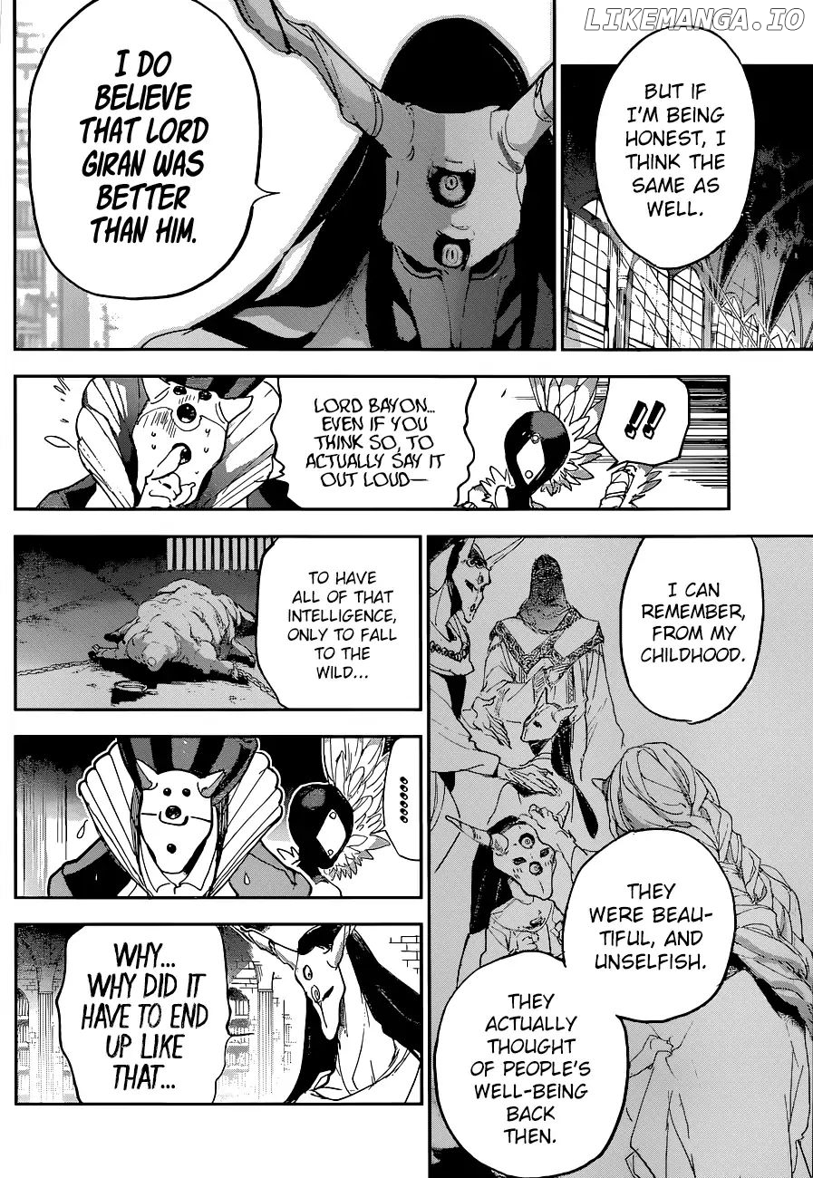 Read The Promised Neverland En Manga Online