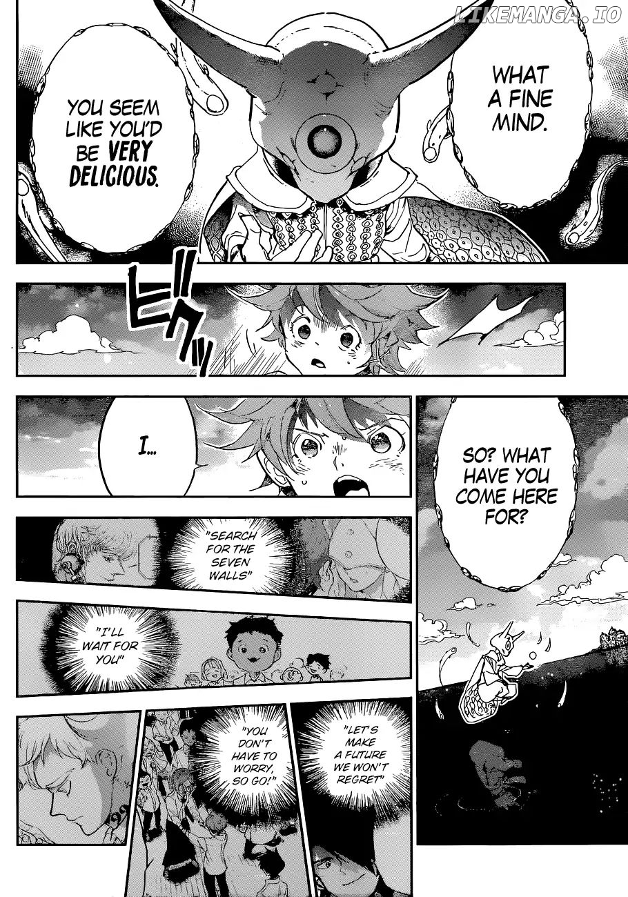 Read The Promised Neverland En Manga Online