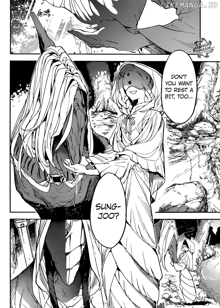 Read The Promised Neverland En Manga Online