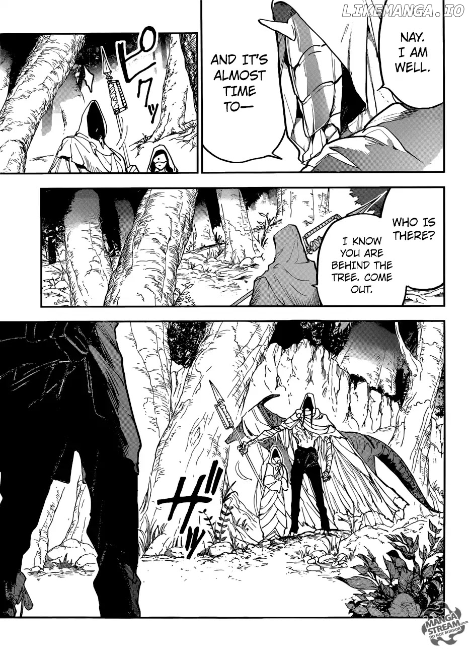 Read The Promised Neverland En Manga Online