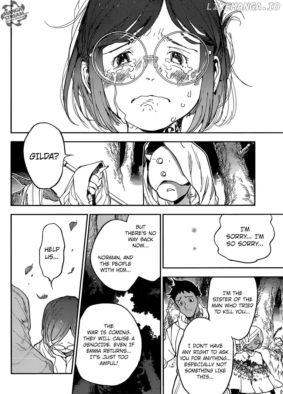 Read The Promised Neverland En Manga Online