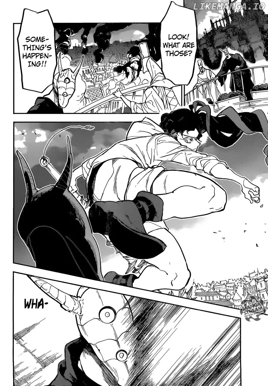Read The Promised Neverland En Manga Online