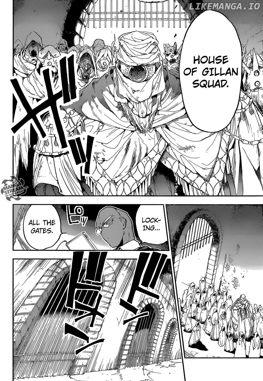 Read The Promised Neverland En Manga Online
