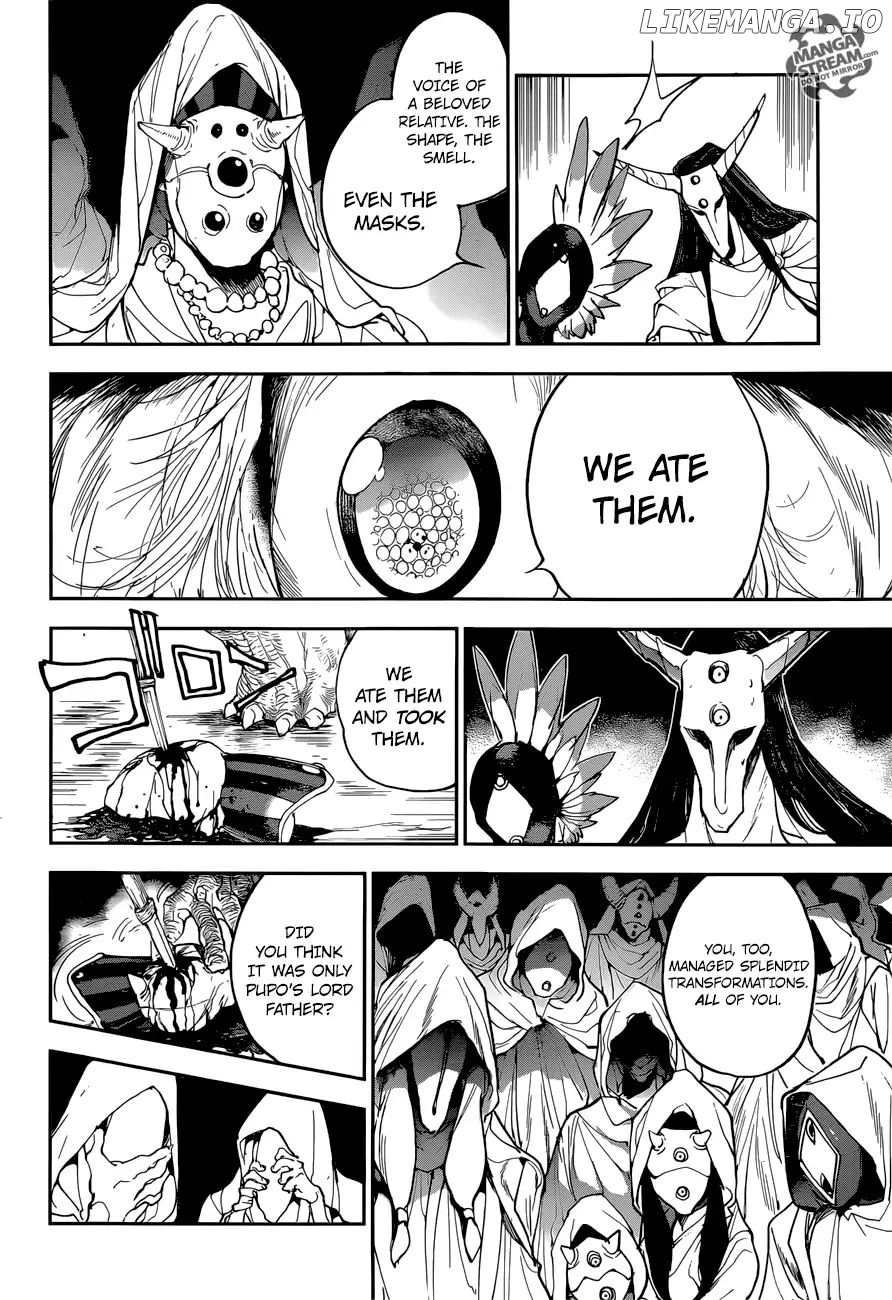 Read The Promised Neverland En Manga Online