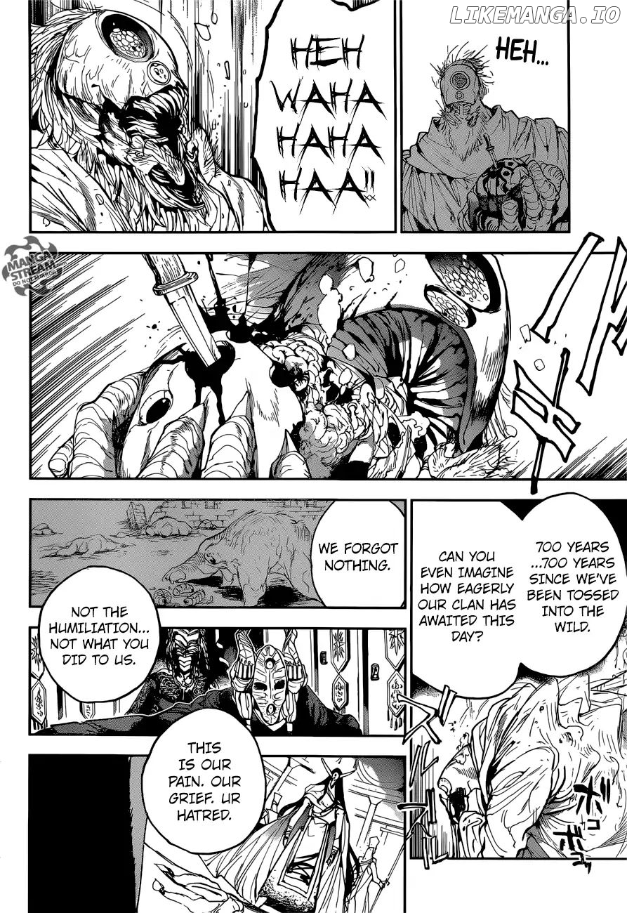 Read The Promised Neverland En Manga Online