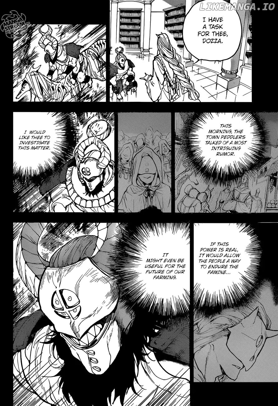 Read The Promised Neverland En Manga Online